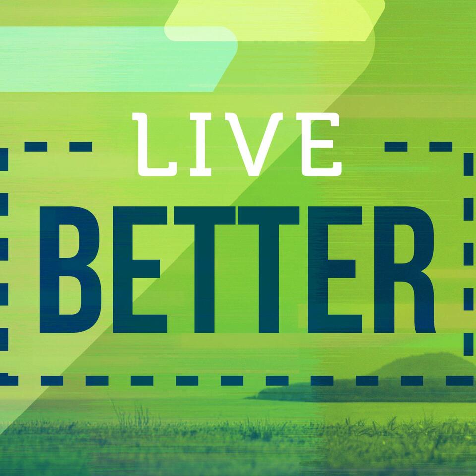 Live Better by Centric CU