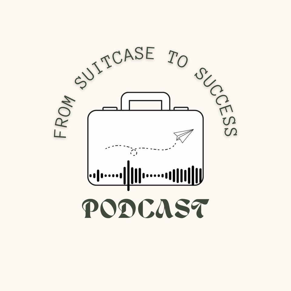 From Suitcase To Success