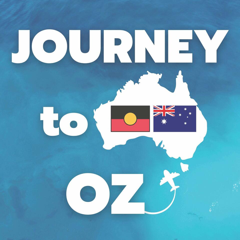 Journey to Oz