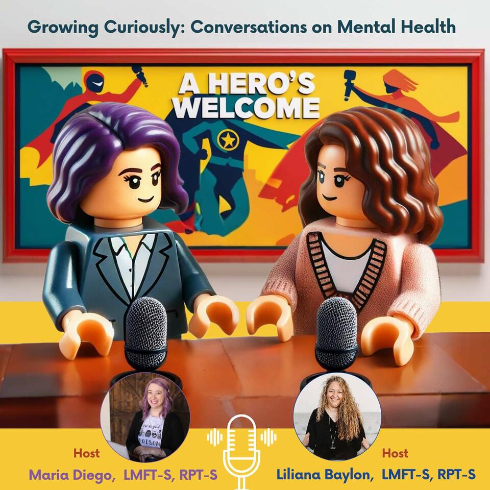 A Hero's Welcome Podcast