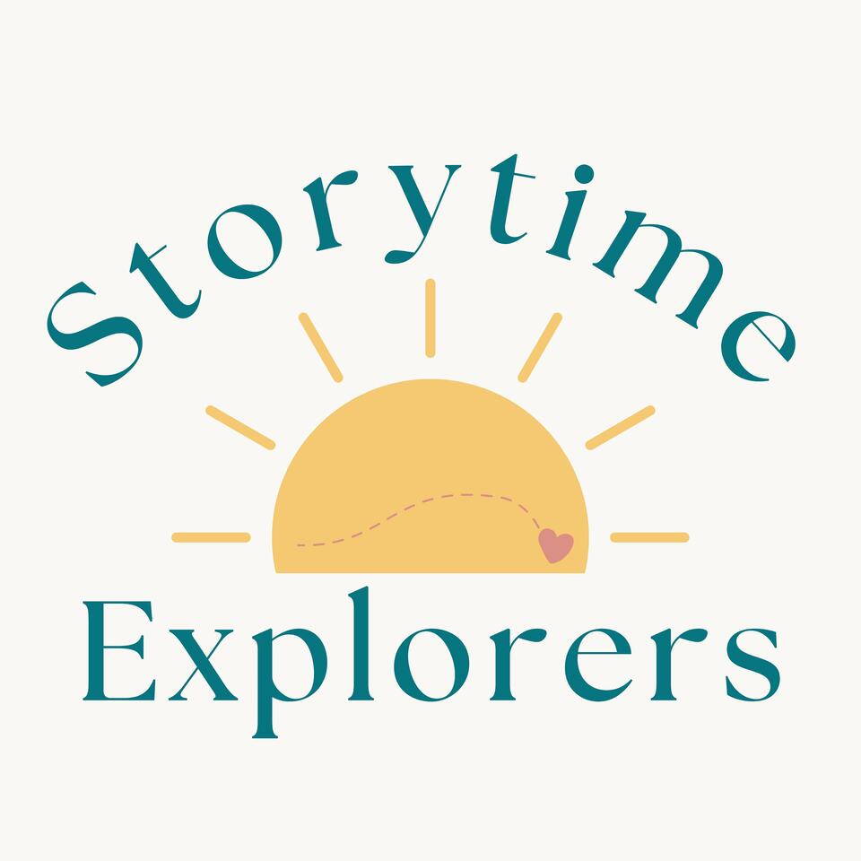 Storytime Explorers