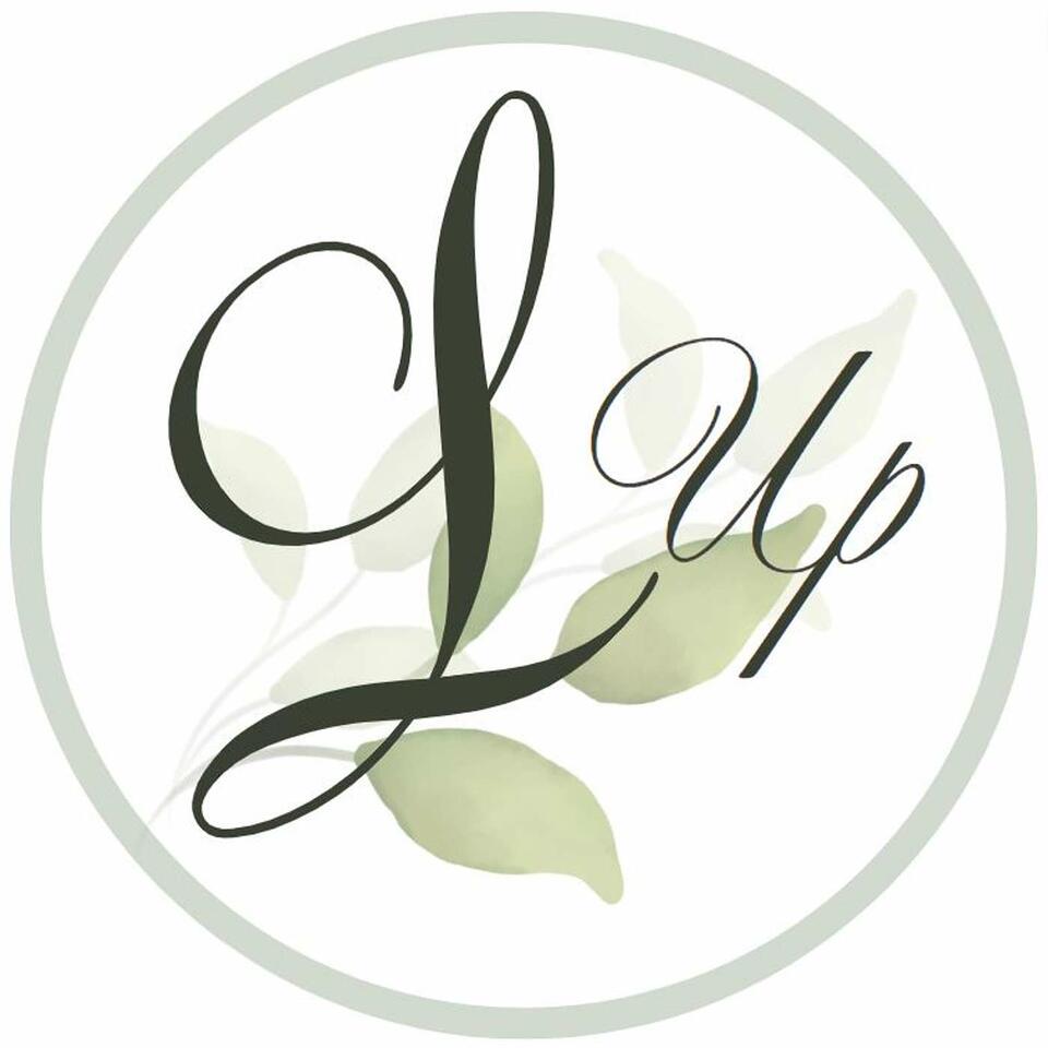 Living Up Blog's Podcast