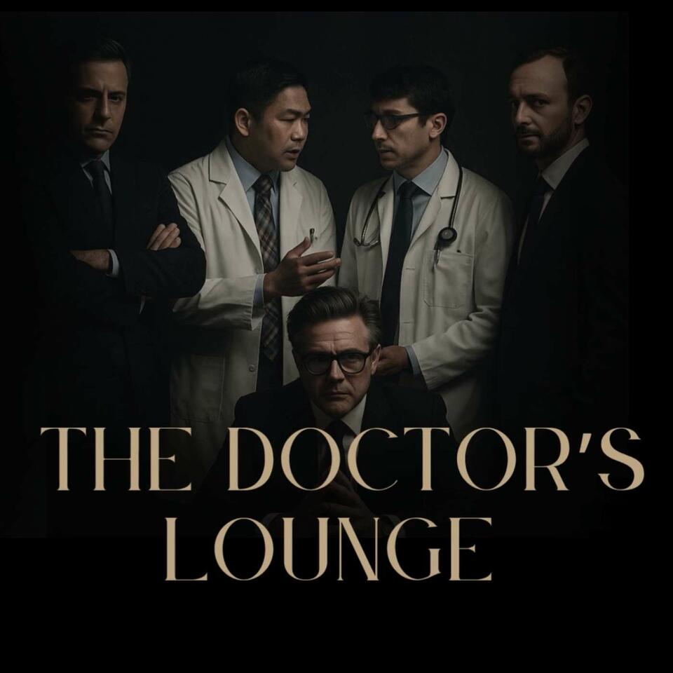The Doctor's Lounge