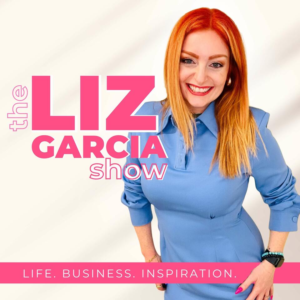 The Liz Garcia Show