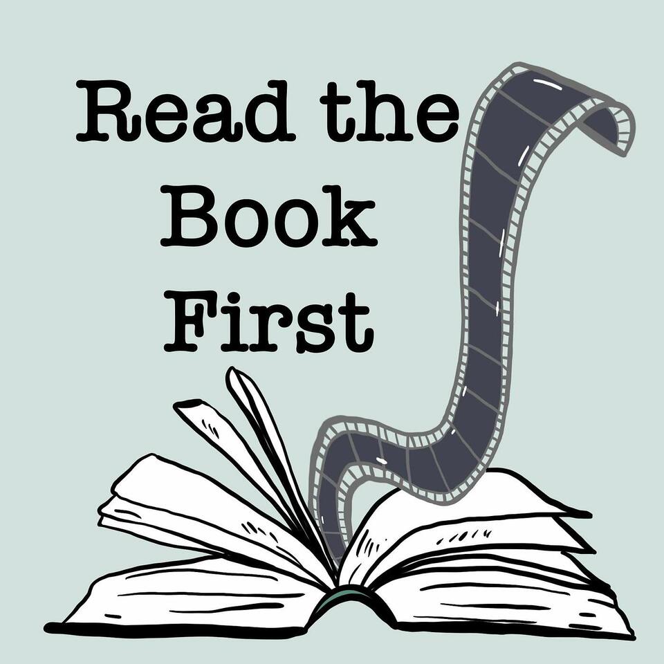 Read the Book First