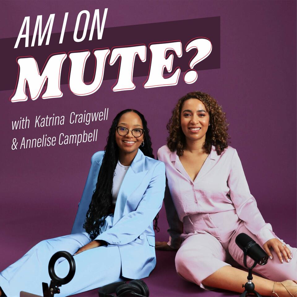 Am I on Mute?