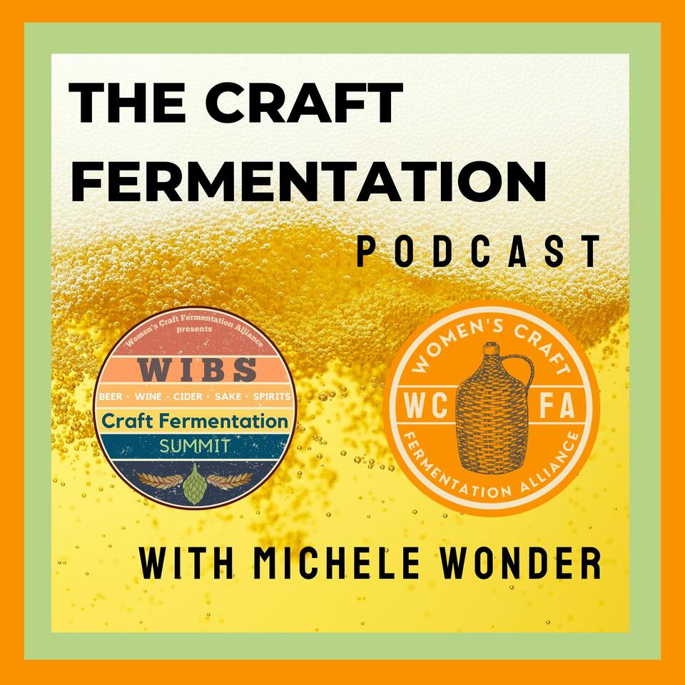 The Craft Fermentation Podcast