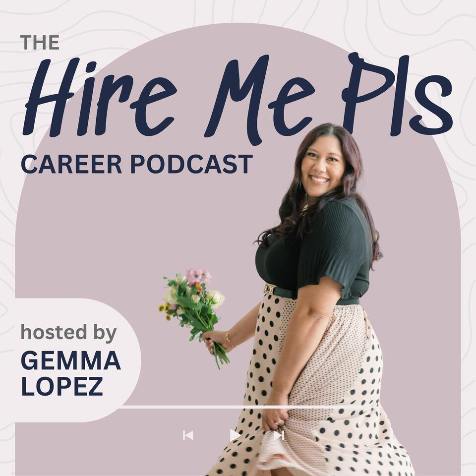 Hire Me Pls