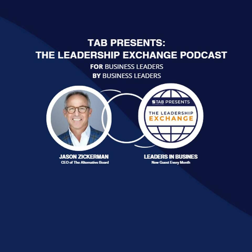 TAB Presents: The Leadership Exchange