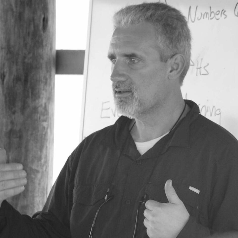 The Receptive Life: Learning How to Receive All of the Gifts That Only the Triune God Can Give