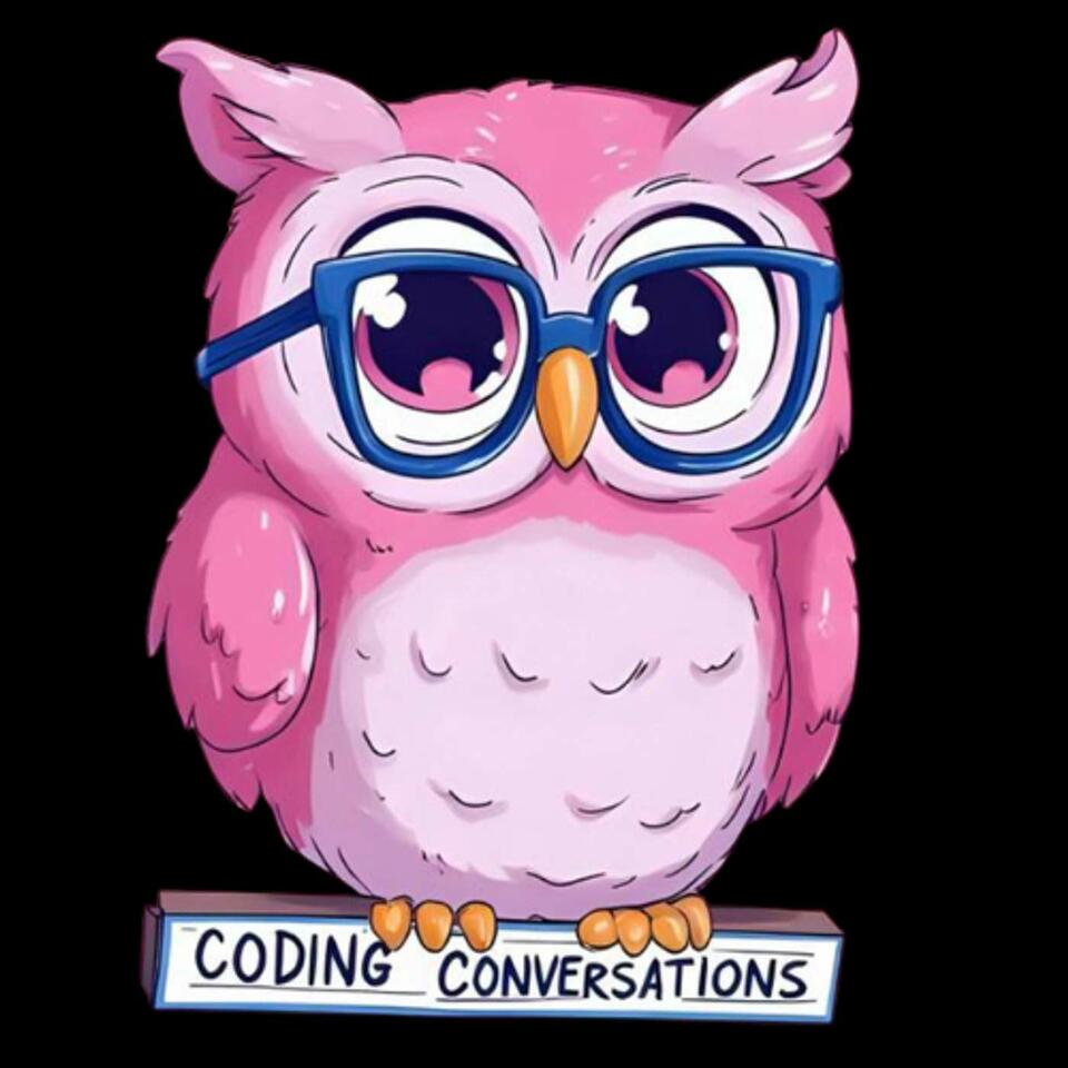 Coding Conversations with SEI