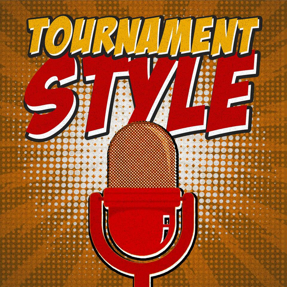 Tournament Style