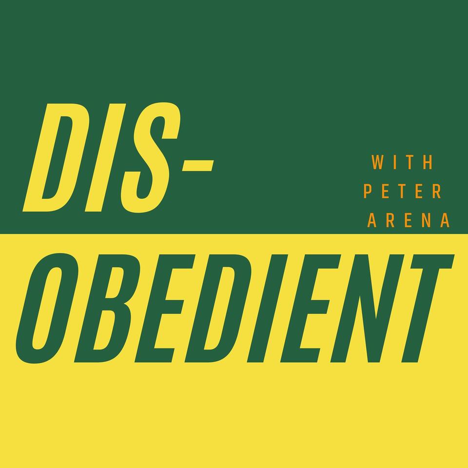 DISOBEDIENT
