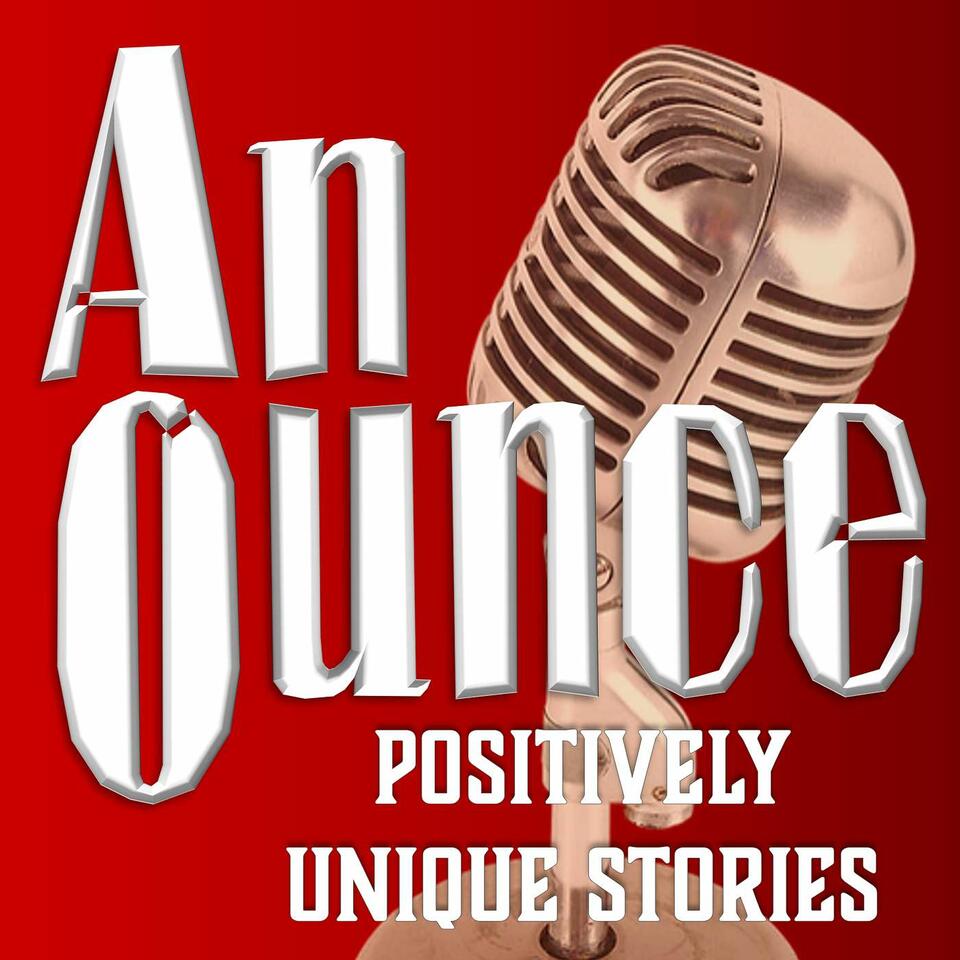 An Ounce