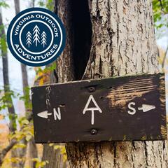 Virginia Outdoor Adventures: Hiking, Camping, Kayaking, Local Travel and more!