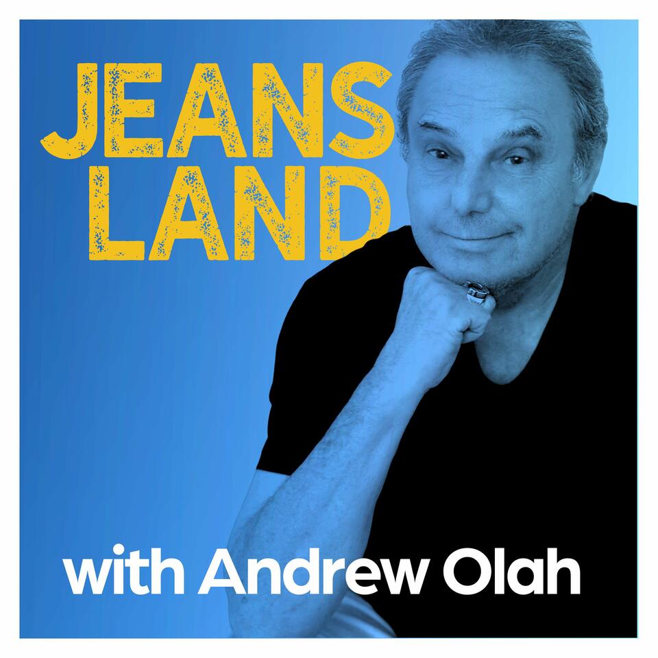 Jeansland Podcast