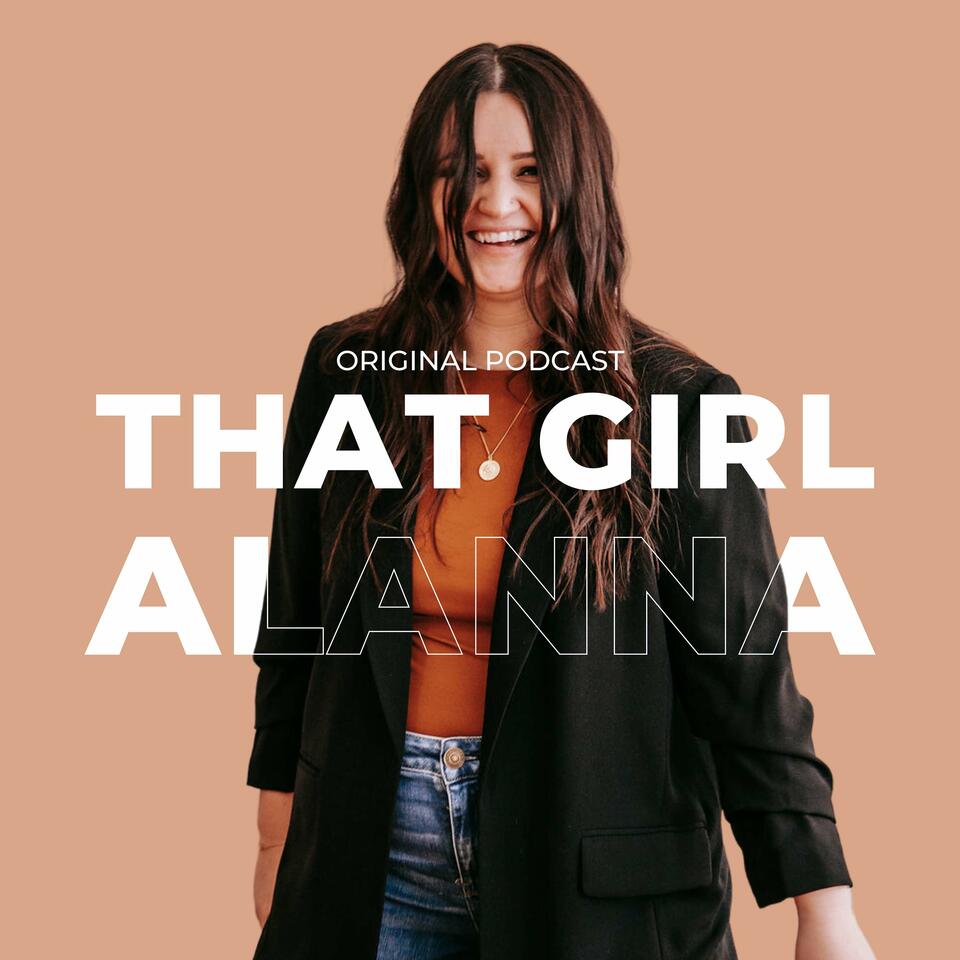 That Girl Alanna