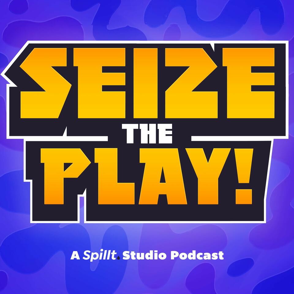 Seize The Play!