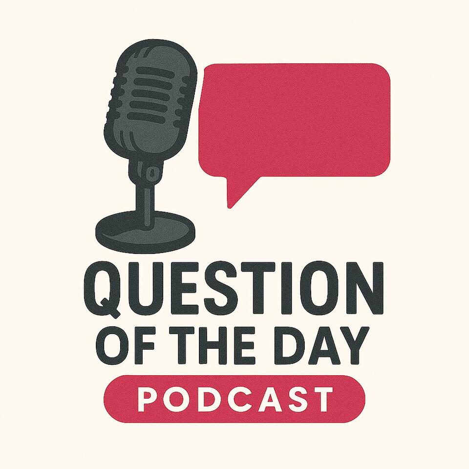 Question of the Day with Coach Chris