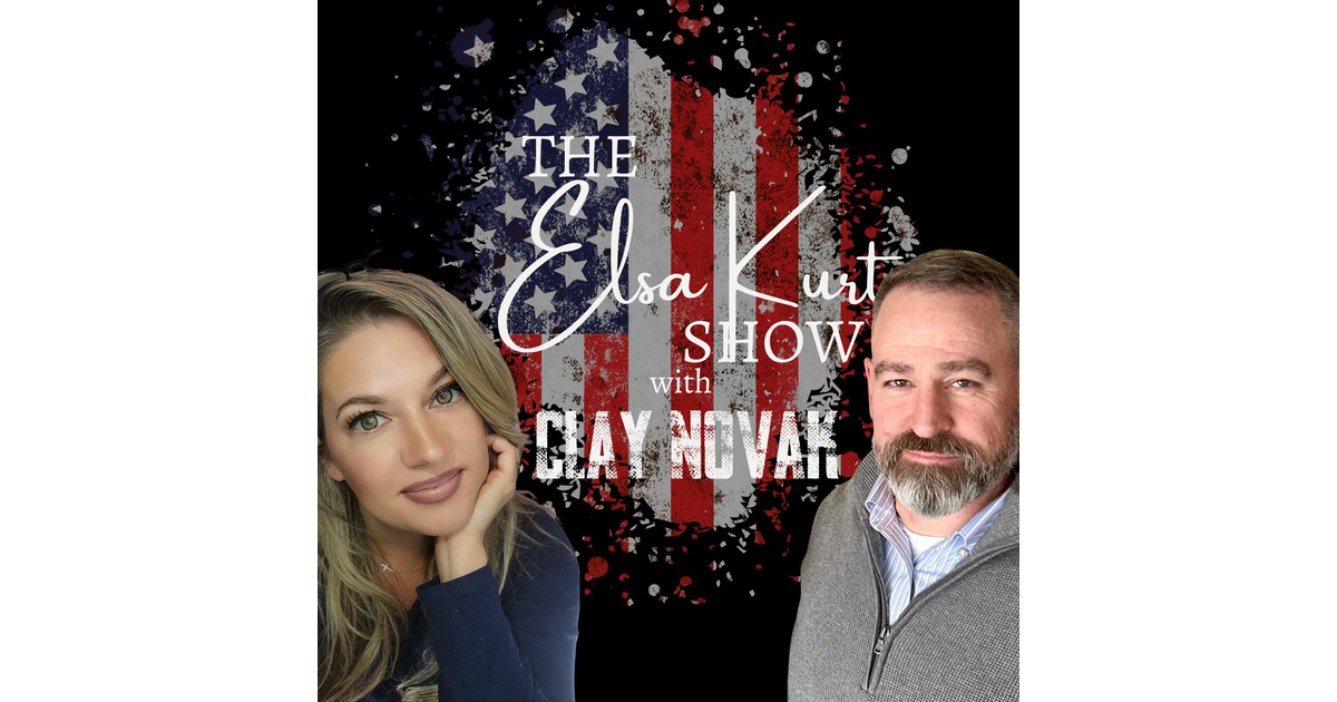 From Commencement Chaos to Global Politics - The Elsa Kurt Show | iHeart