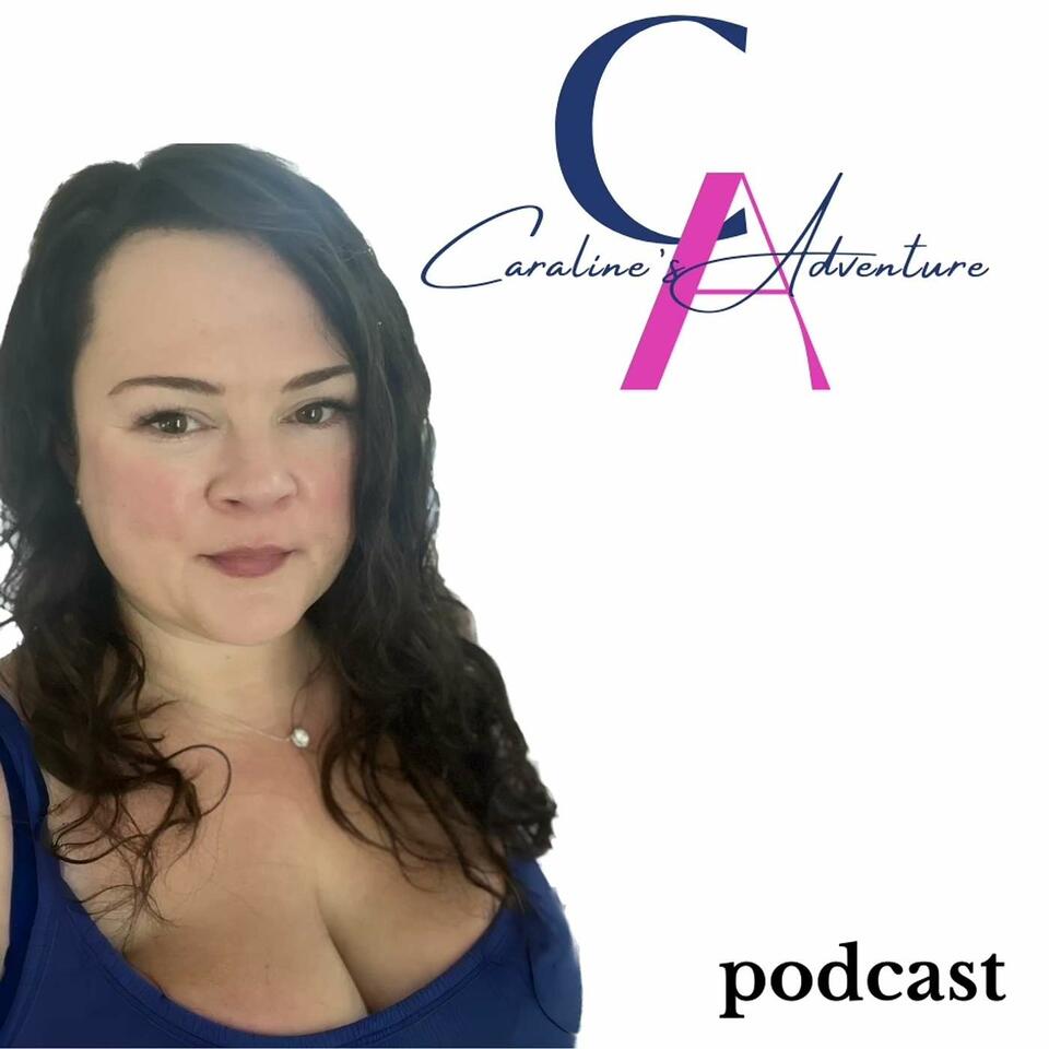 Caraline's Adventure - Incredible true stories of resilience, challenge and personal growth