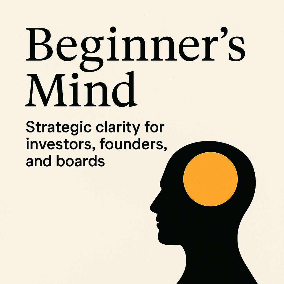 Beginner's Mind