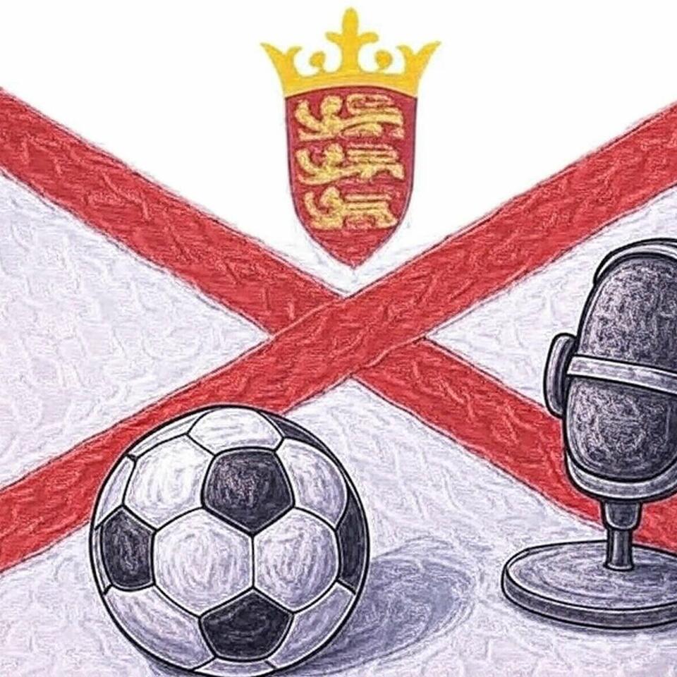 The Jersey Football Podcast