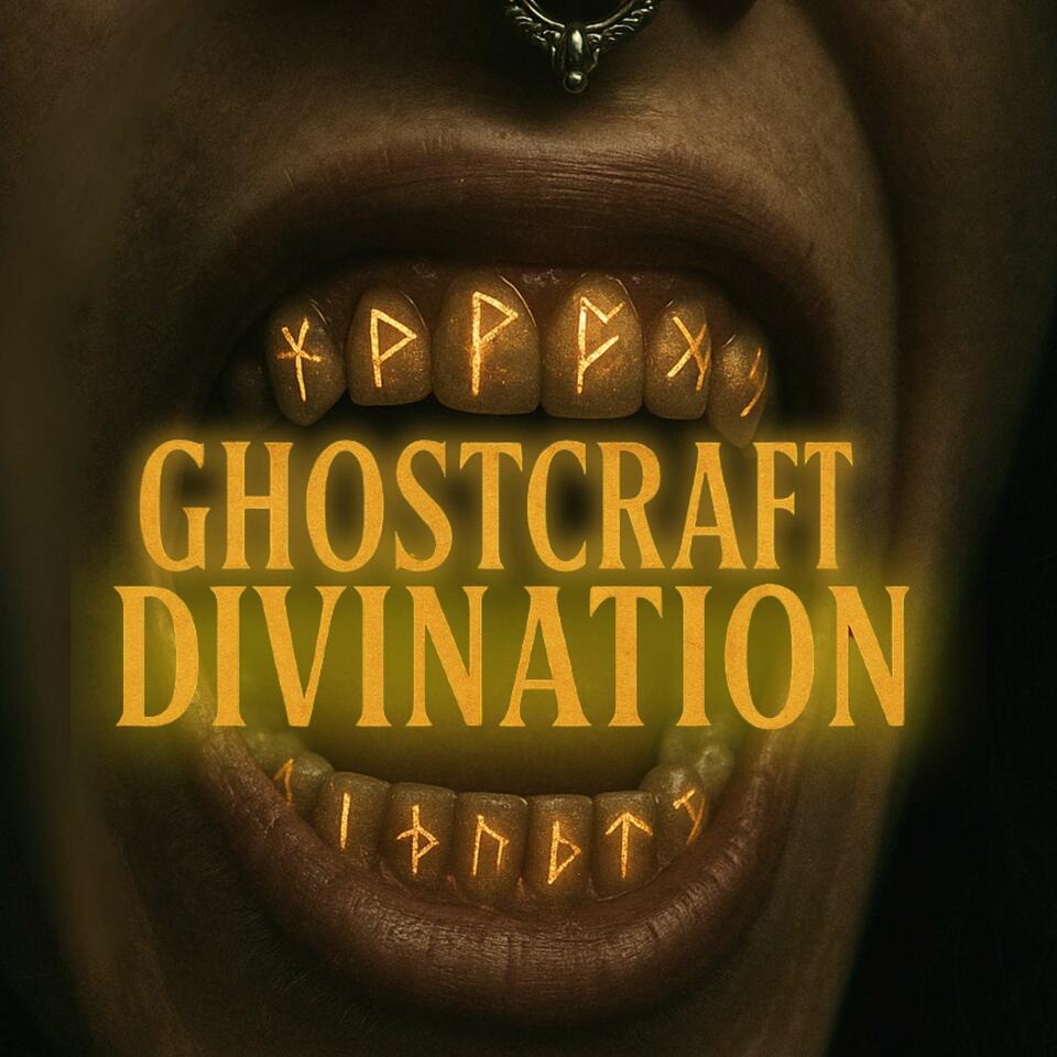 Ghostcraft Divination