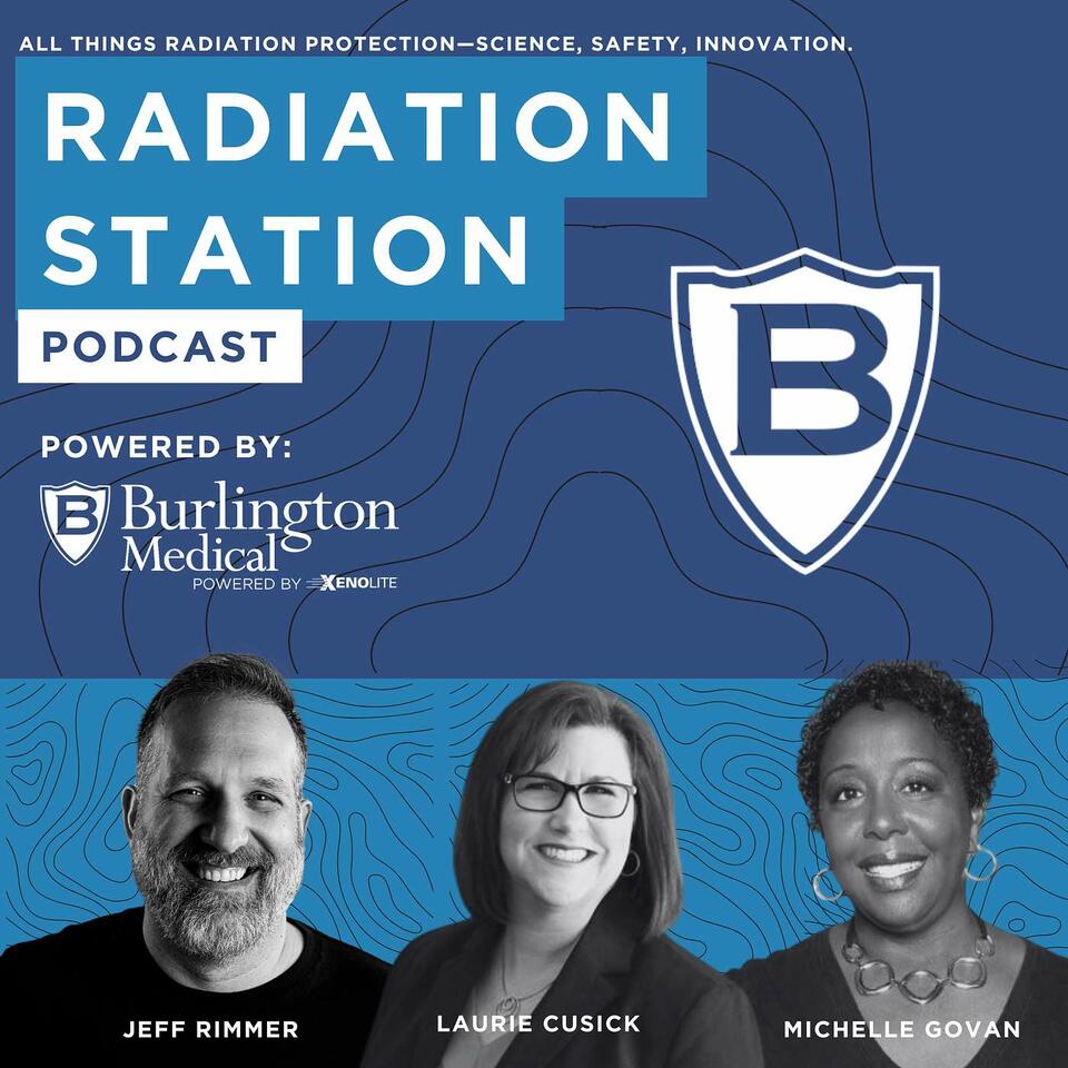 Radiation Station