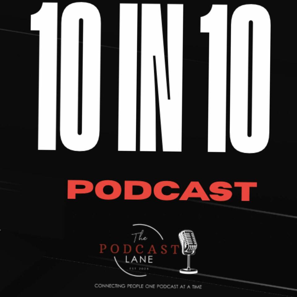 The Podcast Lane