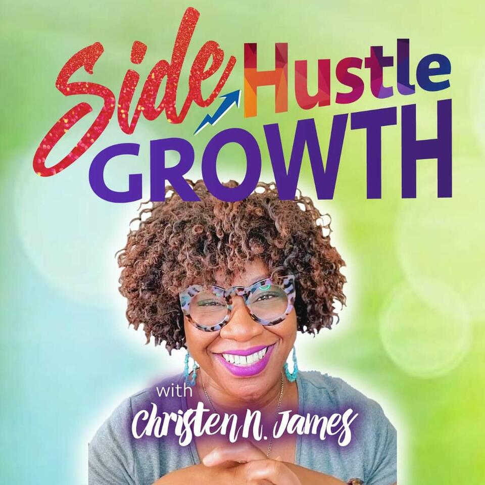 Side Hustle GROWTH
