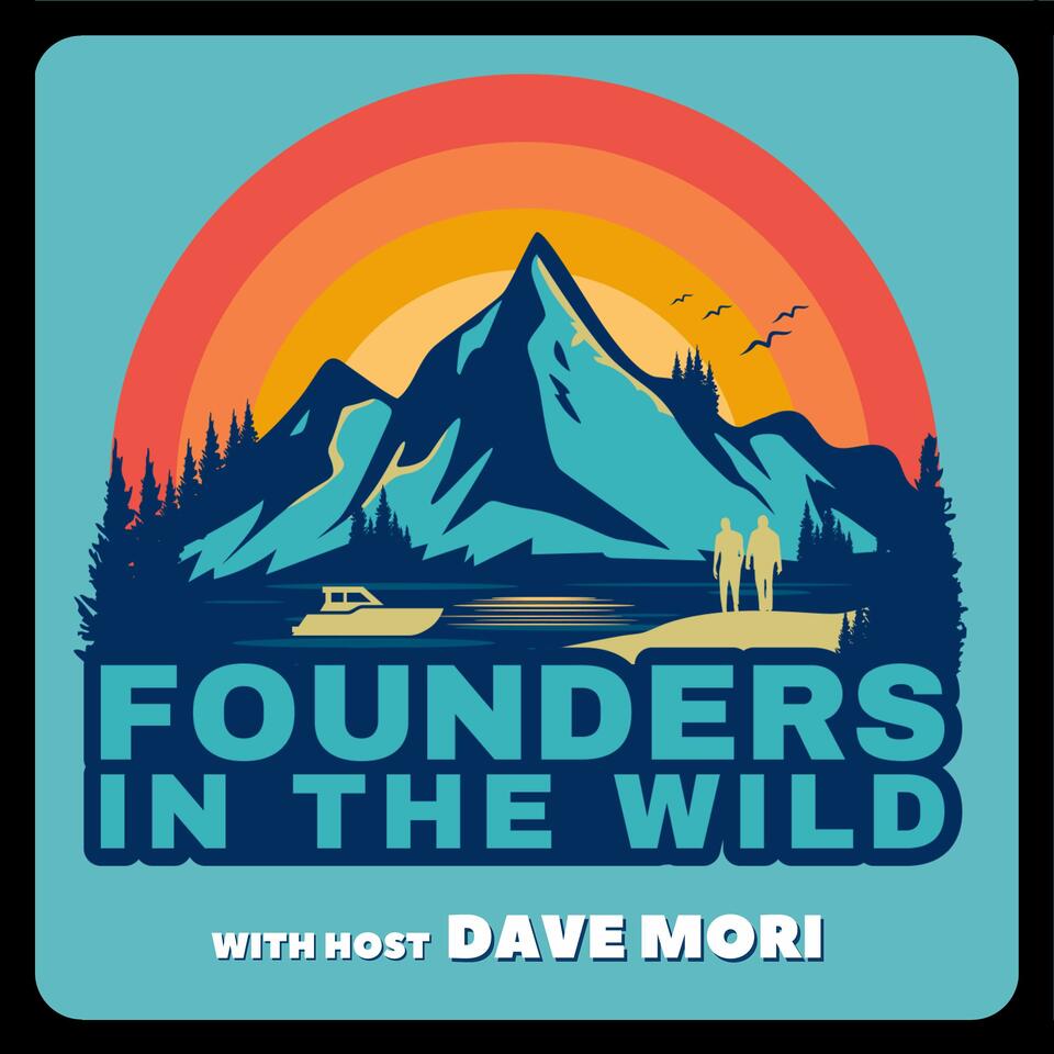 Founders in the Wild