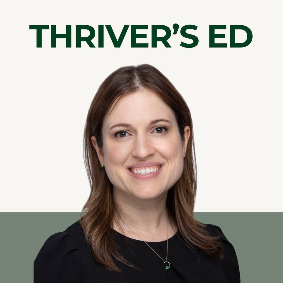 Thriver's Ed