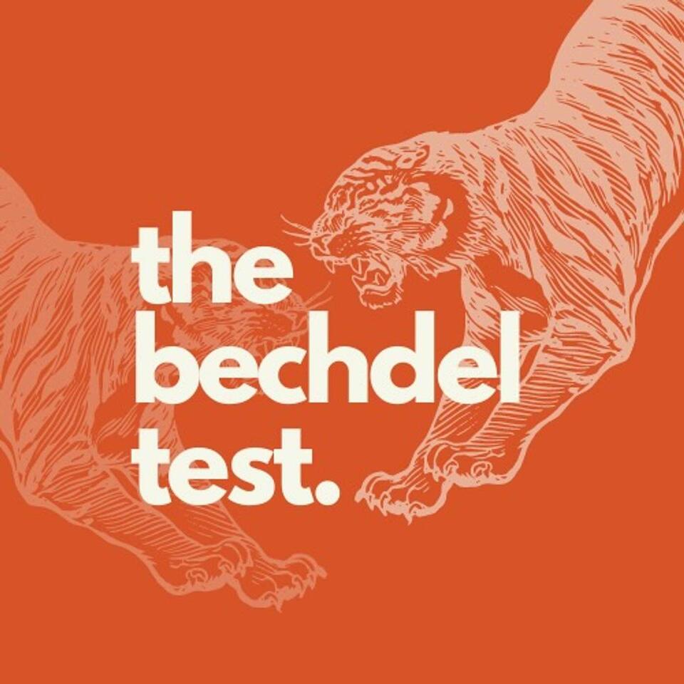 The Bechdel Test