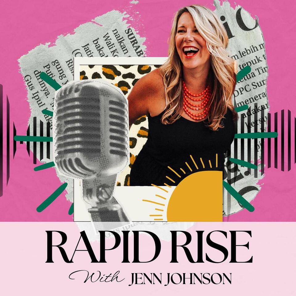 Rapid Rise - Growth On The Go