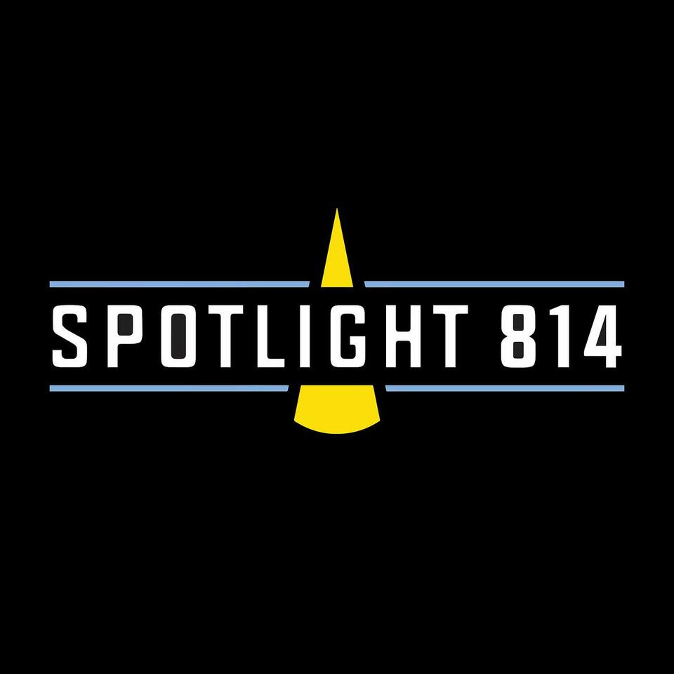 Spotlight 814