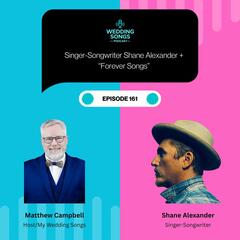 Wedding Songs Podcast