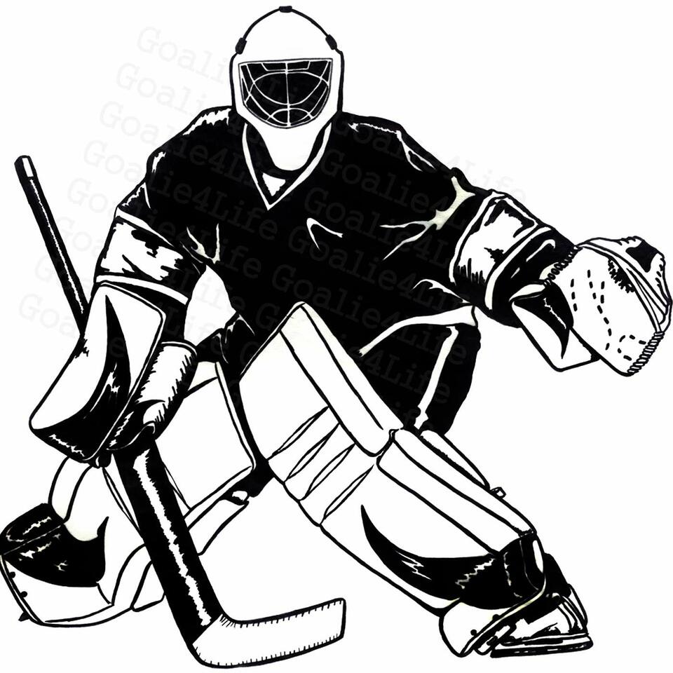 This is everything Hockey Podcast