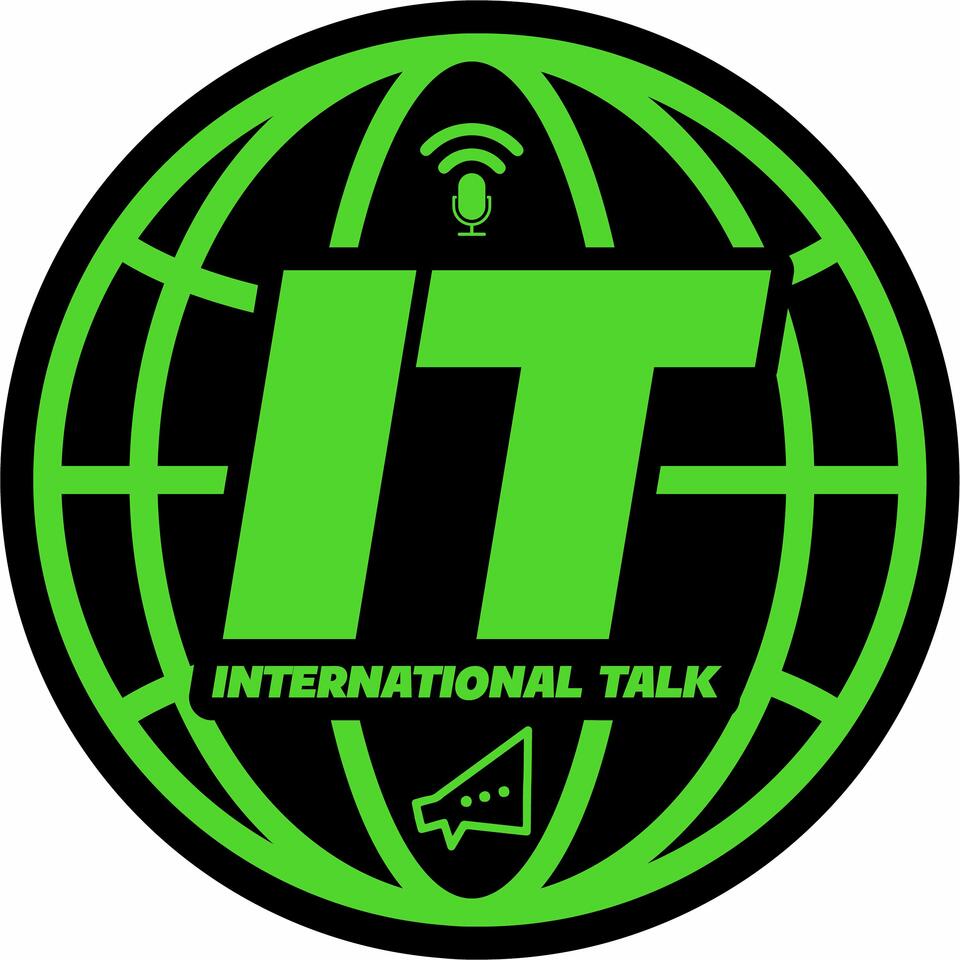 International Talk Podcast