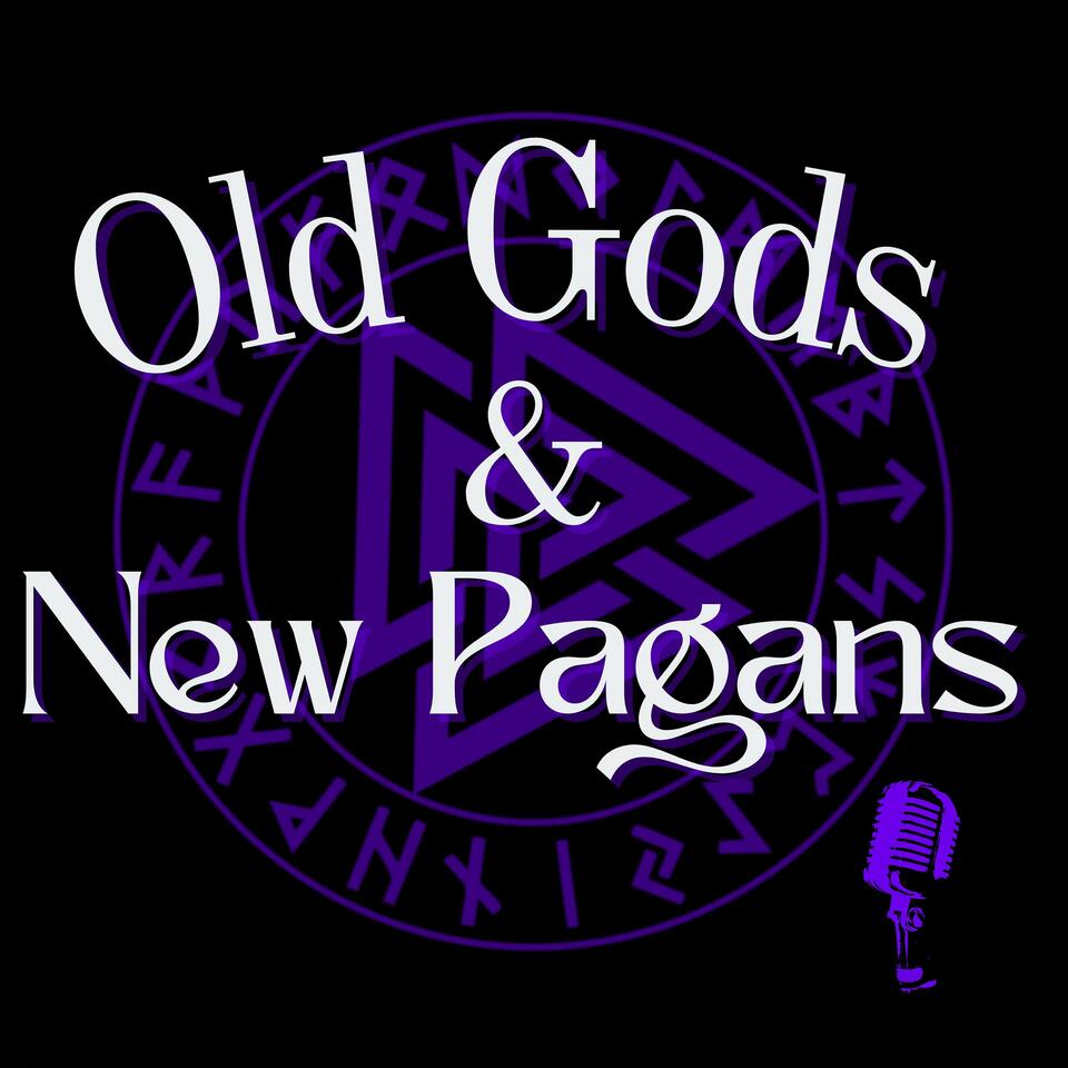 Old Gods and New Pagans