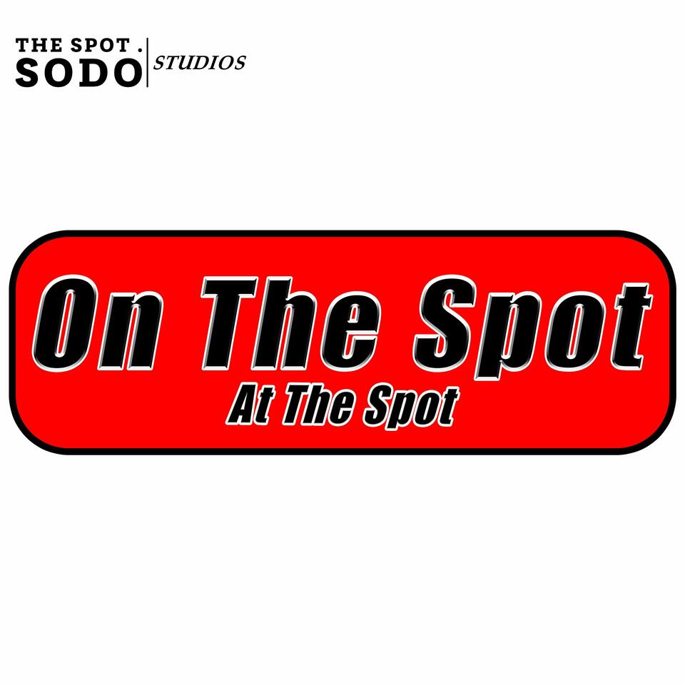 On The Spot at The Spot