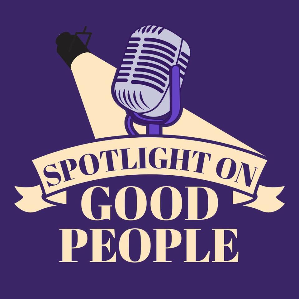 Spotlight on Good People by Robert of Philadelphia