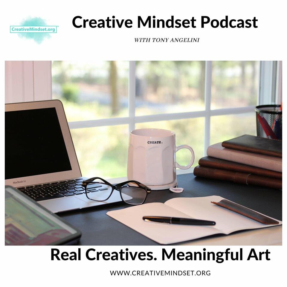 The Creative Mindset