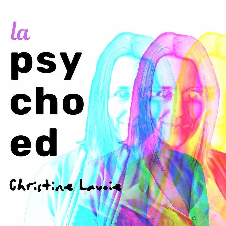 la psychoed