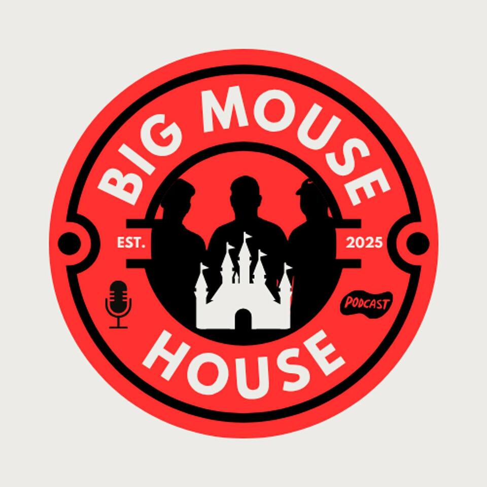 The Big Mouse House