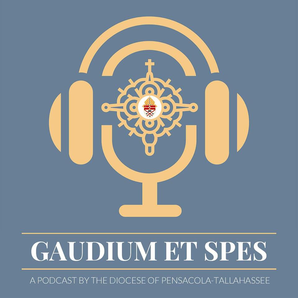 The Gaudium et Spes Podcast