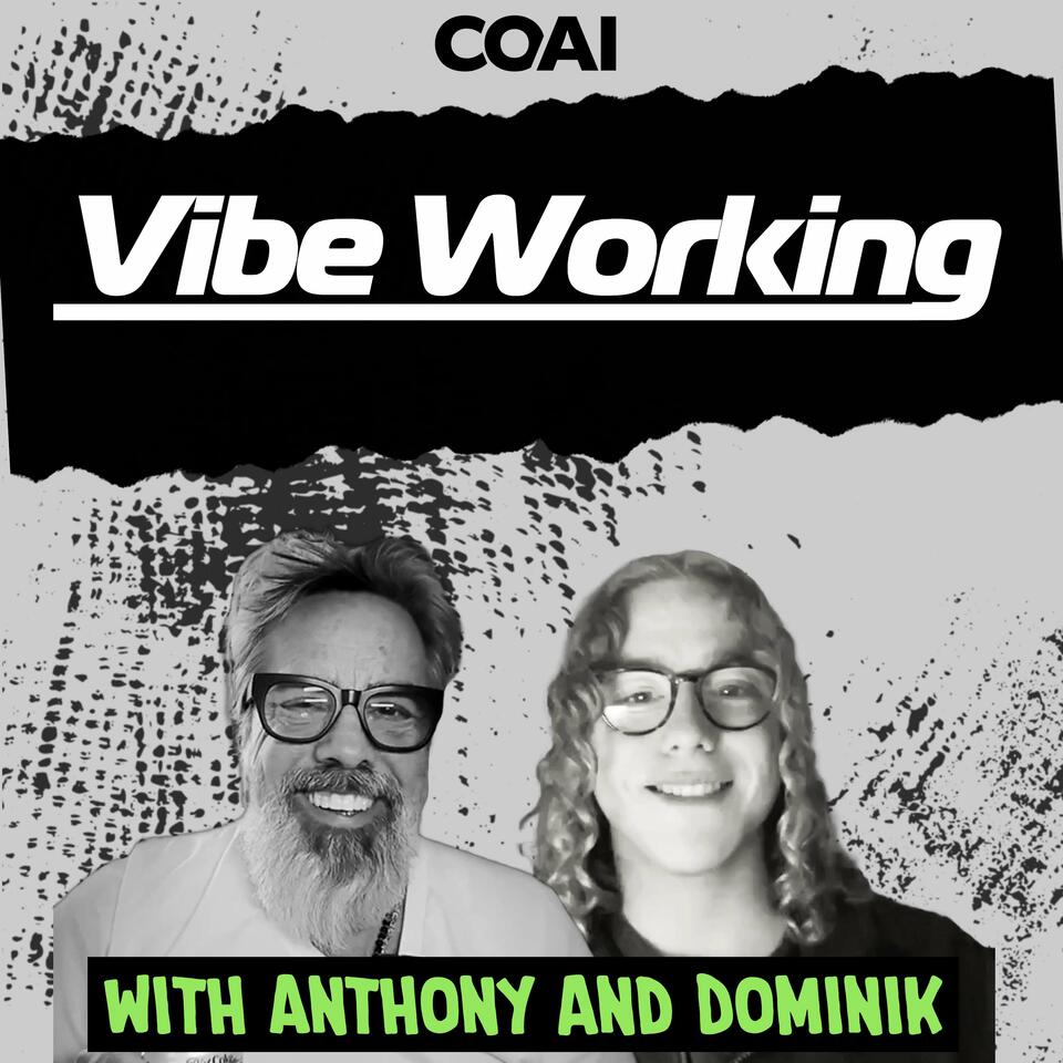 Vibe Working