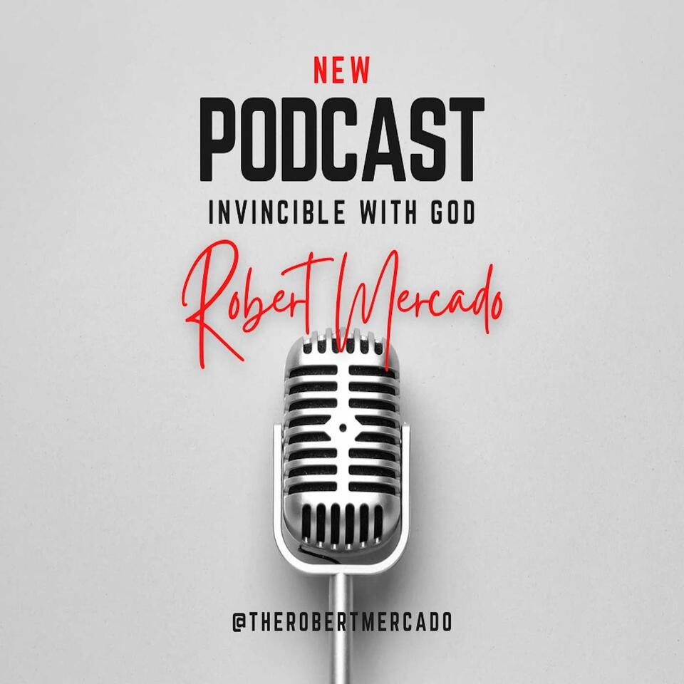 Invincible With God