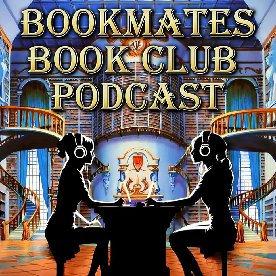 Bookmates Book Club Podcast