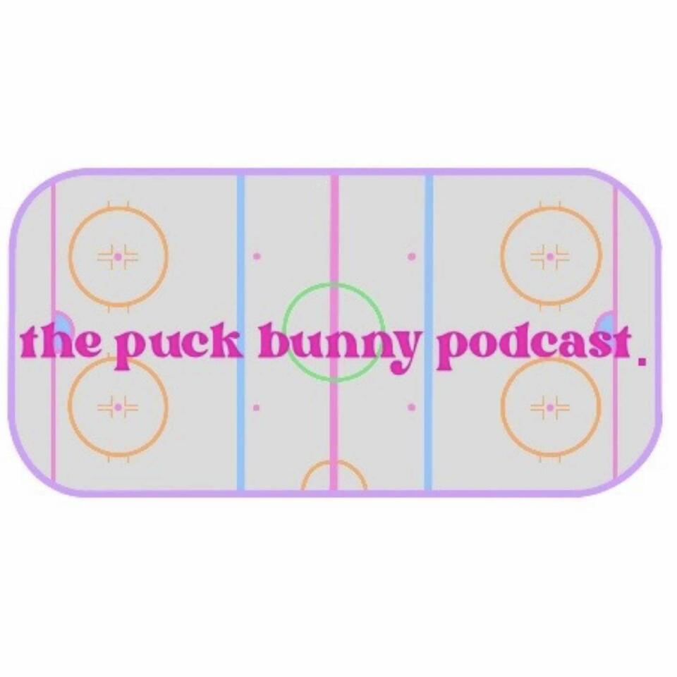 The Puck Bunny Podcast